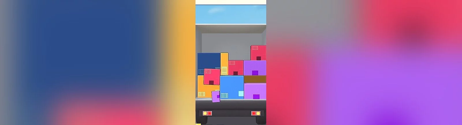 Delivery Truck Match - что это за игра, трейлер, системные требования, отзывы и оценки, цены и скидки, гайды и прохождение, похожие игры 