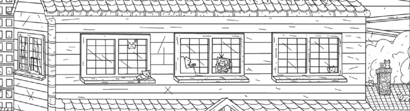 Cat Purrtrol: Find All 100! - что это за игра, трейлер, системные требования, отзывы и оценки, цены и скидки, гайды и прохождение, похожие игры 