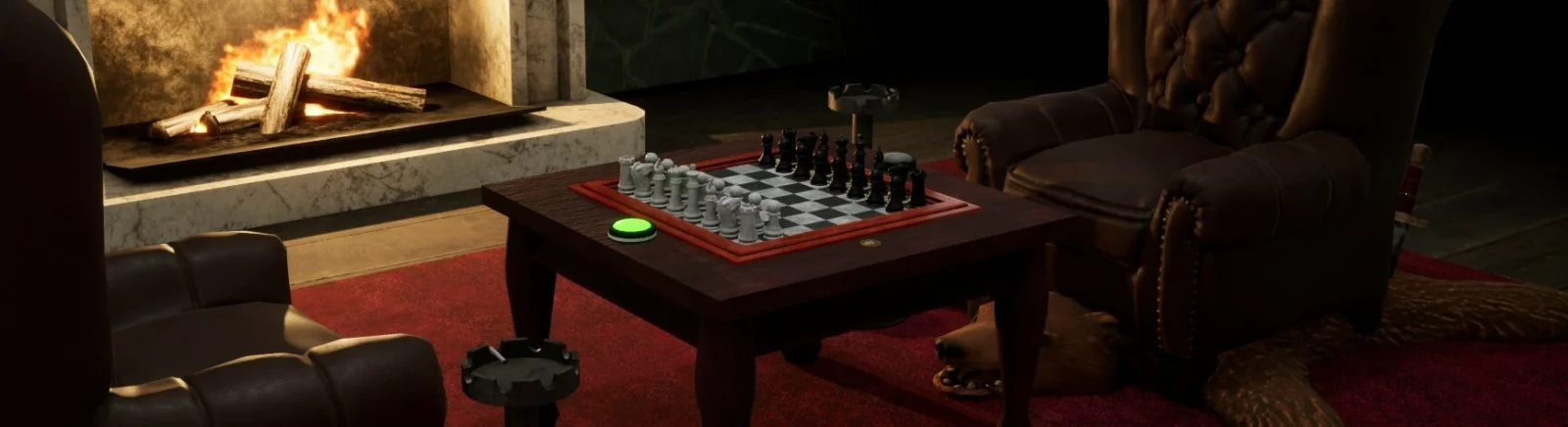 Free Chess - что это за игра, трейлер, системные требования, отзывы и оценки, цены и скидки, гайды и прохождение, похожие игры 