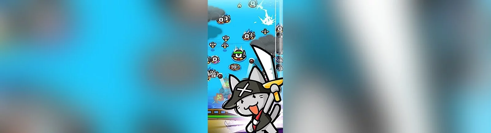 BoomBoom Pirates! - Defense - что это за игра, трейлер, системные требования, отзывы и оценки, цены и скидки, гайды и прохождение, похожие игры 