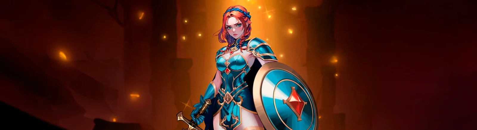 Artifact Seeker: Paladin (Artifact Seeker:Paladin) - что это за игра, трейлер, системные требования, отзывы и оценки, цены и скидки, гайды и прохождение, похожие игры 