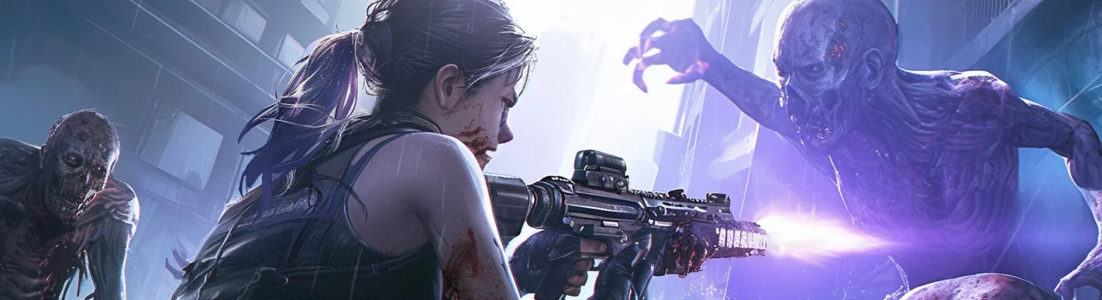 Zombie Siege: Survival - что это за игра, трейлер, системные требования, отзывы и оценки, цены и скидки, гайды и прохождение, похожие игры 