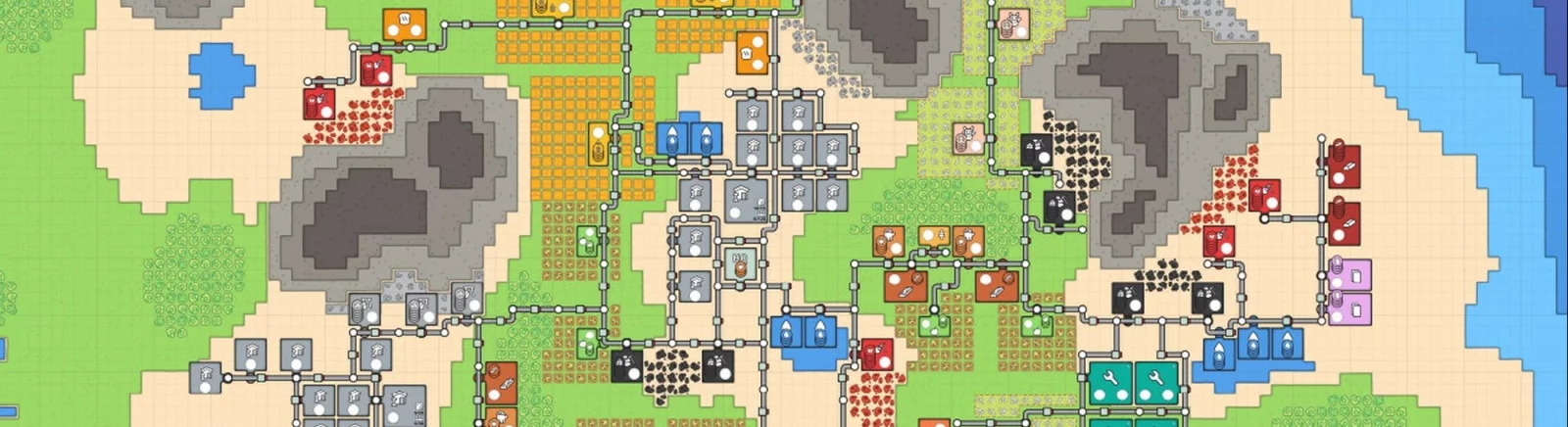 Mini Settlers - что это за игра, трейлер, системные требования, отзывы и оценки, цены и скидки, гайды и прохождение, похожие игры 