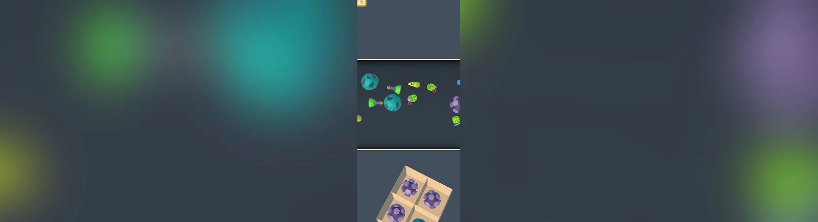Rolling Objects 3d Match Game - что это за игра, трейлер, системные требования, отзывы и оценки, цены и скидки, гайды и прохождение, похожие игры 