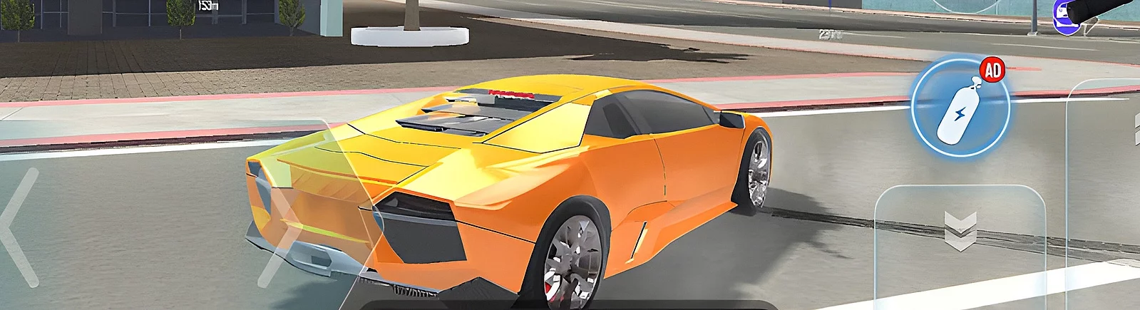 Real Car Driving Drifting Game - что это за игра, трейлер, системные требования, отзывы и оценки, цены и скидки, гайды и прохождение, похожие игры 