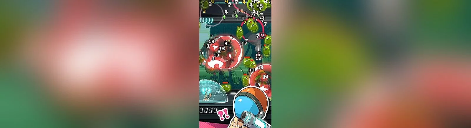 Space Blast - что это за игра, трейлер, системные требования, отзывы и оценки, цены и скидки, гайды и прохождение, похожие игры 