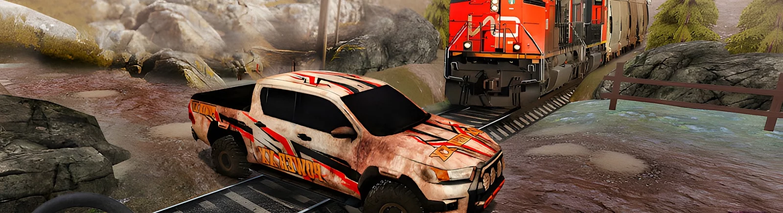 Jeep Game 3D 2024 - что это за игра, трейлер, системные требования, отзывы и оценки, цены и скидки, гайды и прохождение, похожие игры 