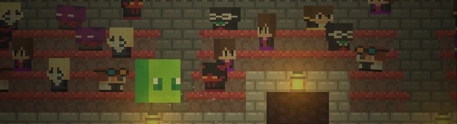 Nether Heroes - что это за игра, трейлер, системные требования, отзывы и оценки, цены и скидки, гайды и прохождение, похожие игры 
