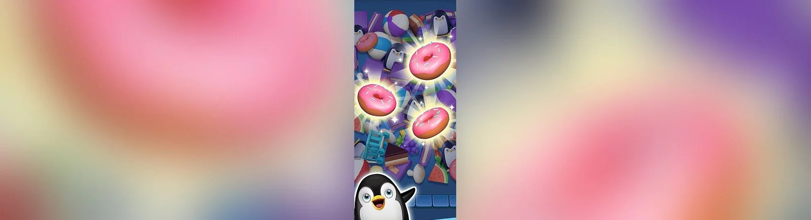 Crazy Match! Triple Tap 3D - что это за игра, трейлер, системные требования, отзывы и оценки, цены и скидки, гайды и прохождение, похожие игры 