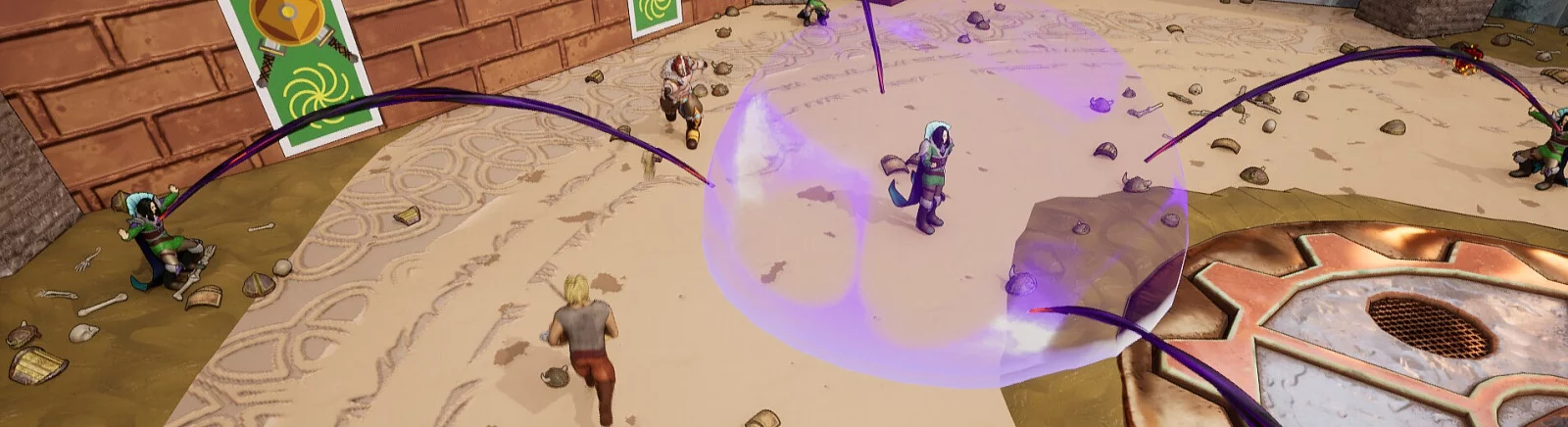 Light Reforged - что это за игра, трейлер, системные требования, отзывы и оценки, цены и скидки, гайды и прохождение, похожие игры 