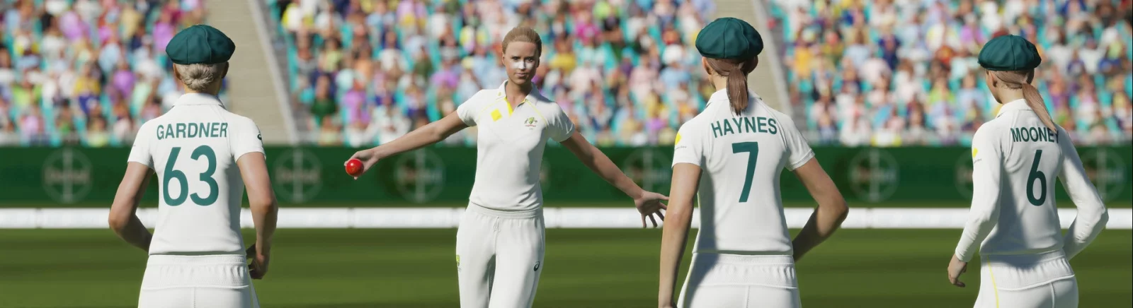 Cricket 22 - что это за игра, трейлер, системные требования, отзывы и оценки, цены и скидки, гайды и прохождение, похожие игры 