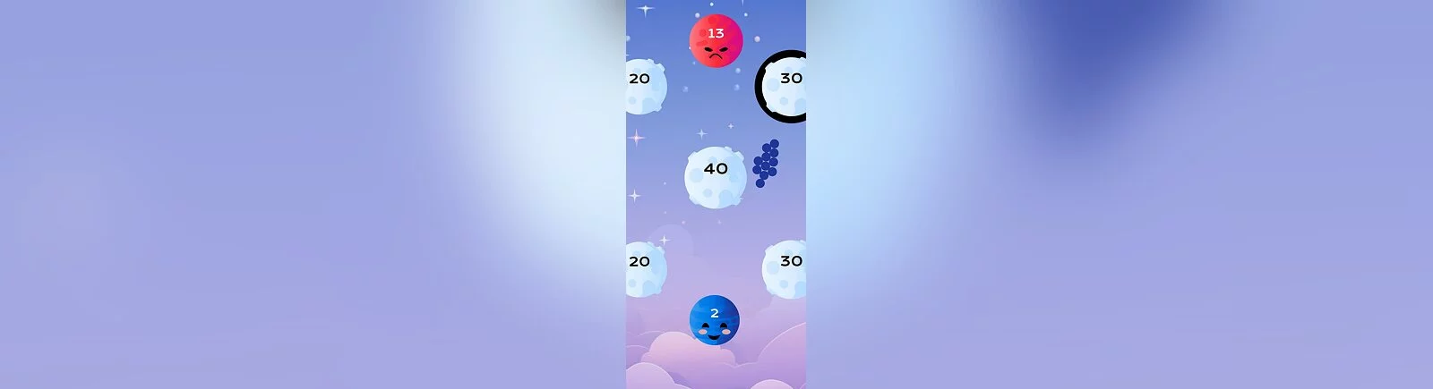 Micro Wars: Bounce Battle - что это за игра, трейлер, системные требования, отзывы и оценки, цены и скидки, гайды и прохождение, похожие игры 