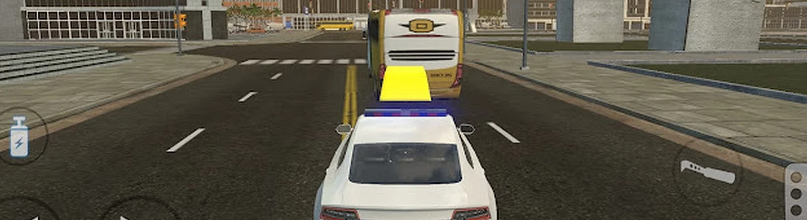 Police vs Thief Gold Challenge - что это за игра, трейлер, системные требования, отзывы и оценки, цены и скидки, гайды и прохождение, похожие игры 