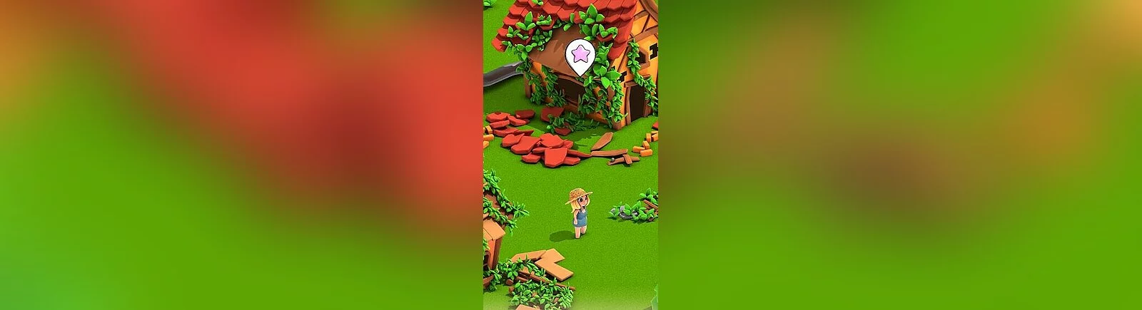 Lisa's Farm Adventure - что это за игра, трейлер, системные требования, отзывы и оценки, цены и скидки, гайды и прохождение, похожие игры 