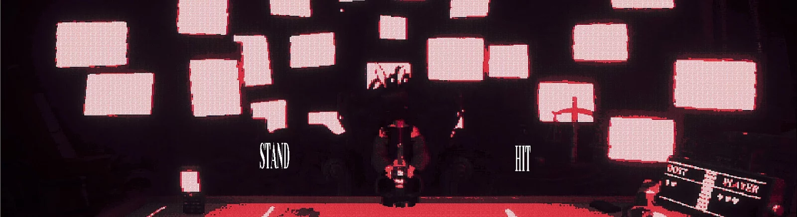 Цитаты из DeathJack