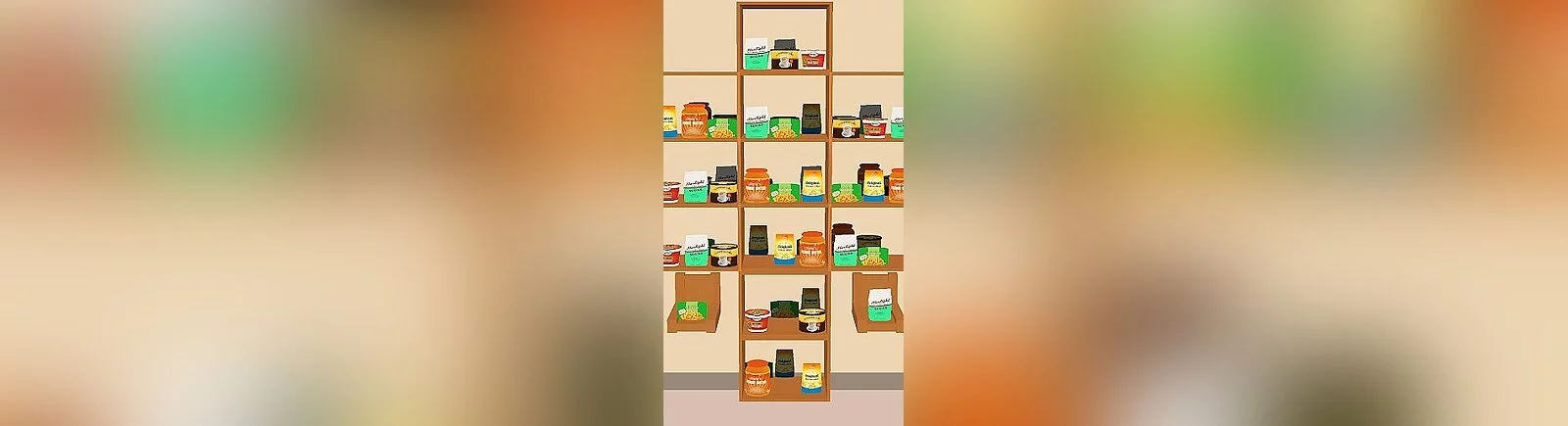 Goods Master Sort: 3D Matching - что это за игра, трейлер, системные требования, отзывы и оценки, цены и скидки, гайды и прохождение, похожие игры 