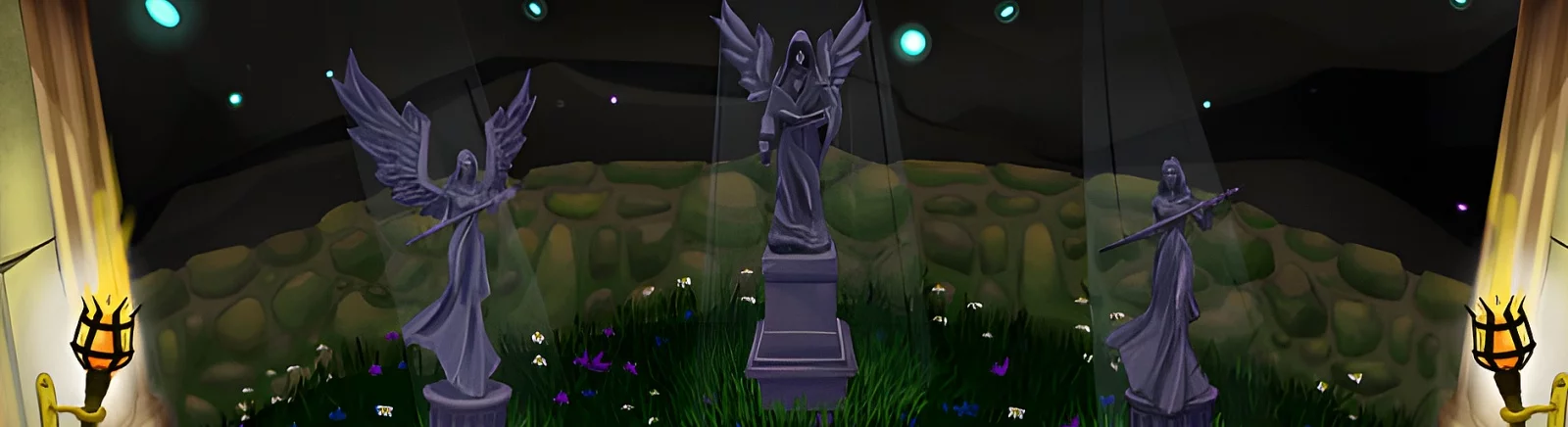 Wicked Arcana - что это за игра, когда выйдет, трейлер и видео, системные требования, картинки, цена, похожие игры 