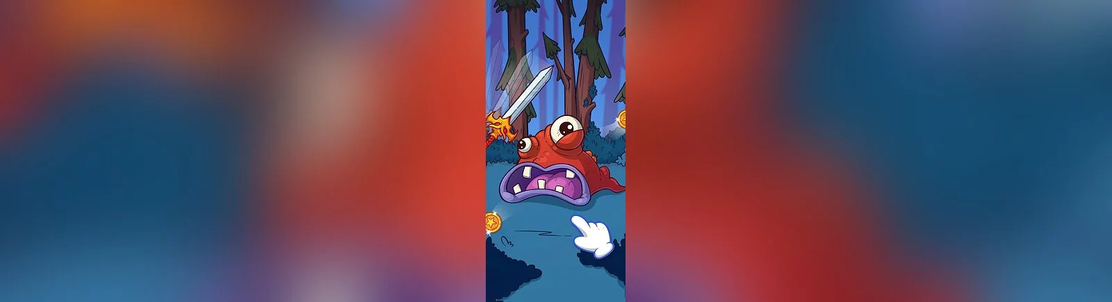Tap Hunter: Idle Clicker Quest - что это за игра, трейлер, системные требования, отзывы и оценки, цены и скидки, гайды и прохождение, похожие игры 