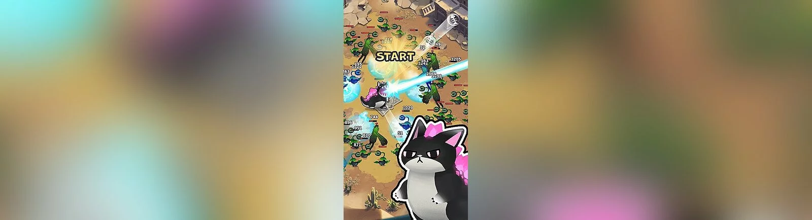 Все отзывы и оценки MeowZilla — 0 мнений