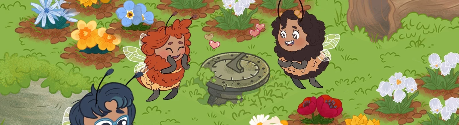 Honey Grove — системные требования и проверка ПК: минимальные и рекомендуемые требования игры