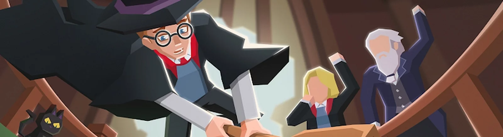 Idle magic school:Wizard game - что это за игра, трейлер, системные требования, отзывы и оценки, цены и скидки, гайды и прохождение, похожие игры 