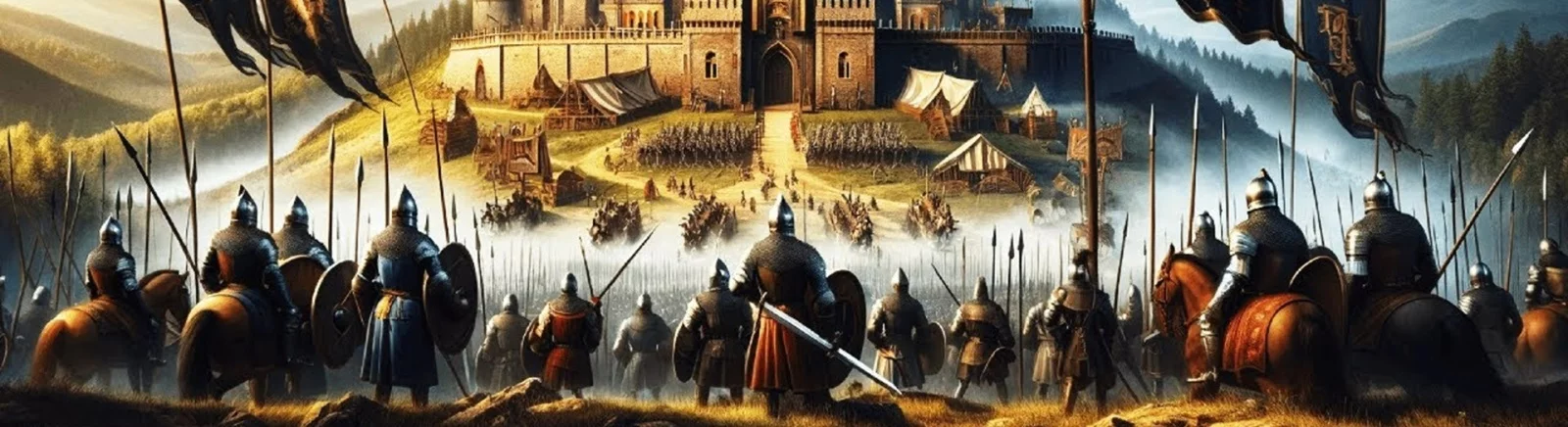 Renaissance Kingdom Wars - что это за игра, трейлер, системные требования, отзывы и оценки, цены и скидки, гайды и прохождение, похожие игры 