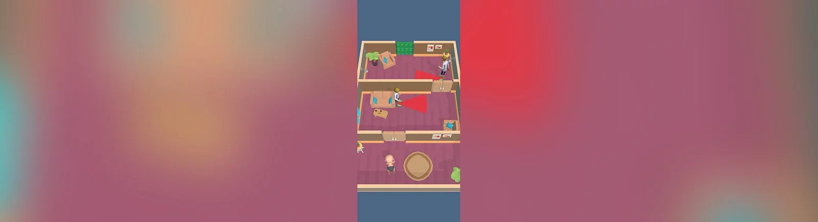 Naughty Boy Escape Daddy - что это за игра, трейлер, системные требования, отзывы и оценки, цены и скидки, гайды и прохождение, похожие игры 