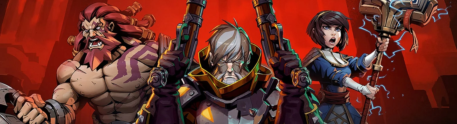 Grimguard Tactics: Fantasy RPG - что это за игра, трейлер, системные требования, отзывы и оценки, цены и скидки, гайды и прохождение, похожие игры 