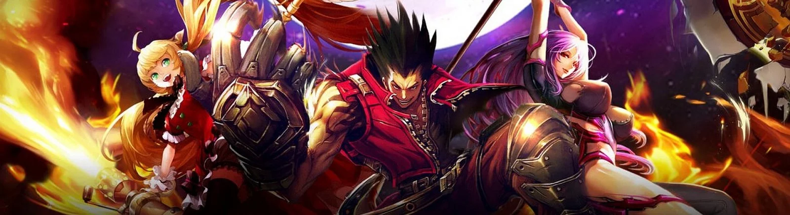 Скриншоты Kritika: Zero - всего 7 картинок из игры