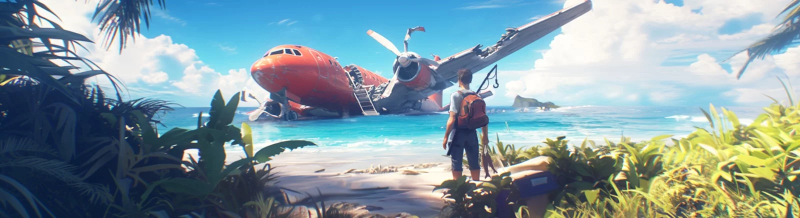 Oasis Survival - что это за игра, трейлер, системные требования, отзывы и оценки, цены и скидки, гайды и прохождение, похожие игры 