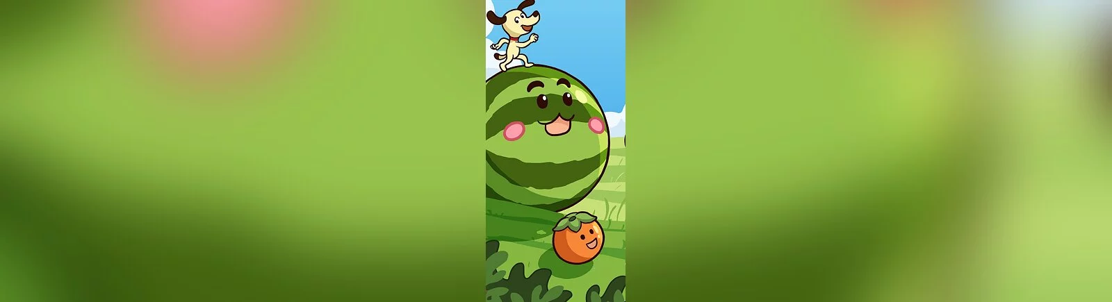 Watermelon Drop: Fruit Merge - что это за игра, трейлер, системные требования, отзывы и оценки, цены и скидки, гайды и прохождение, похожие игры 