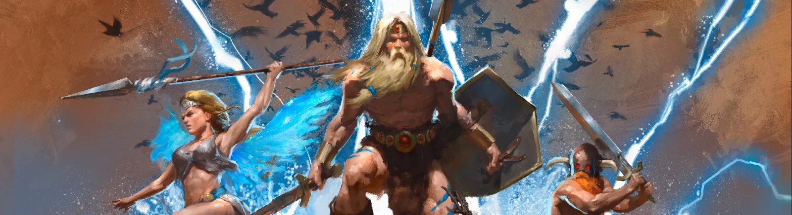 Volgarr the Viking 2 - что это за игра, трейлер, системные требования, отзывы и оценки, цены и скидки, гайды и прохождение, похожие игры 