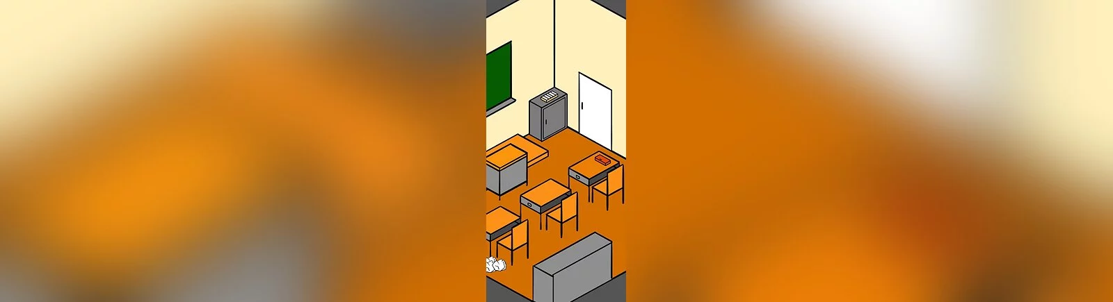Цитаты из EscapeRoom Classroom