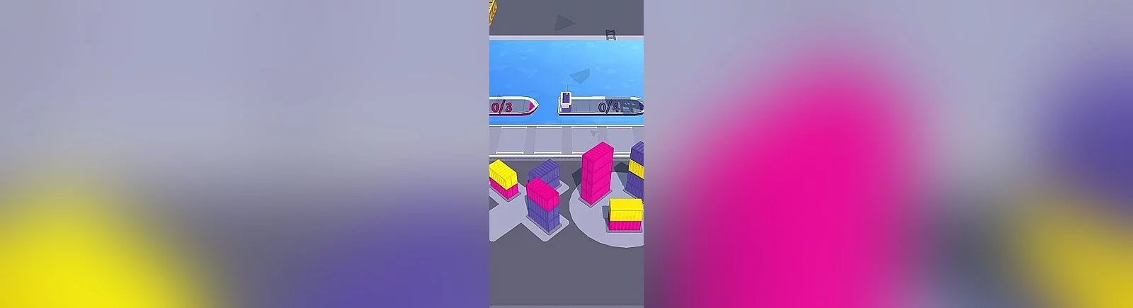 Container Match - что это за игра, трейлер, системные требования, отзывы и оценки, цены и скидки, гайды и прохождение, похожие игры 