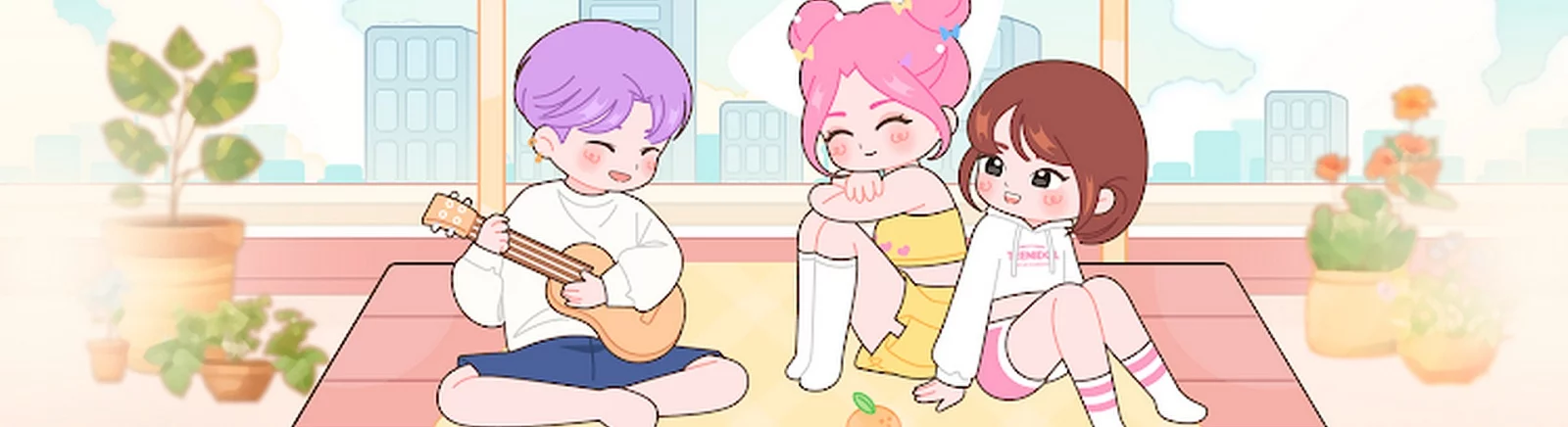 Idol House - Avatar Life Sim - что это за игра, трейлер, системные требования, отзывы и оценки, цены и скидки, гайды и прохождение, похожие игры 