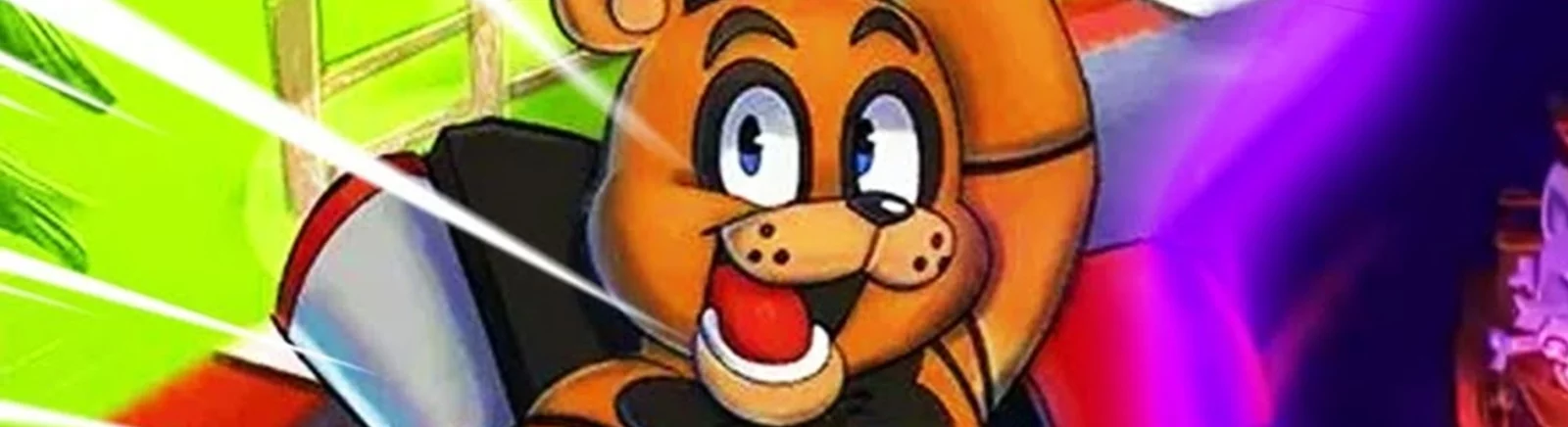 Five Laps at Freddy's - что это за игра, когда выйдет, трейлер и видео, системные требования, картинки, цена, похожие игры 