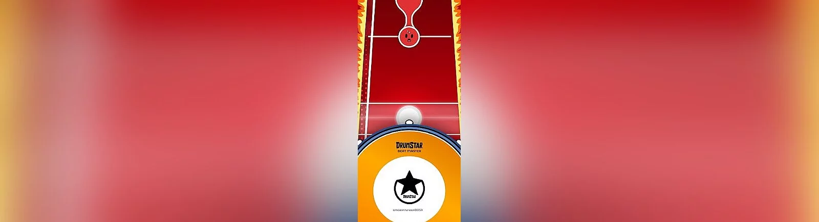 Негативные отзывы о Drum Star: Beat Master — 0 мнений
