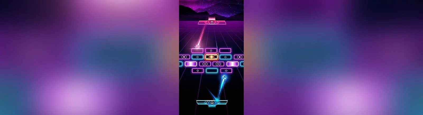 Pong Breaker Royale - что это за игра, трейлер, системные требования, отзывы и оценки, цены и скидки, гайды и прохождение, похожие игры 