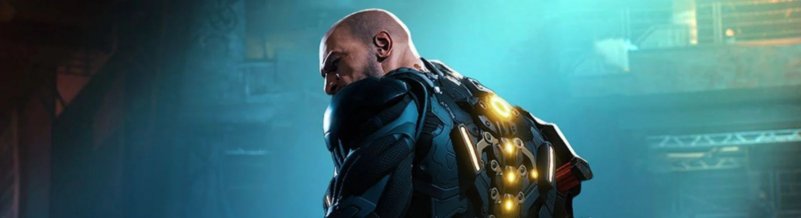 Kiborg: Arena - что это за игра, трейлер, системные требования, отзывы и оценки, цены и скидки, гайды и прохождение, похожие игры 