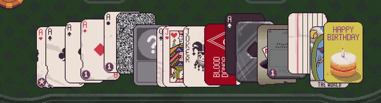 Dungeons & Degenerate Gamblers - что это за игра, трейлер, системные требования, отзывы и оценки, цены и скидки, гайды и прохождение, похожие игры 