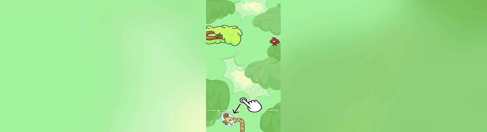 Цитаты из Grow Grow Giraffe