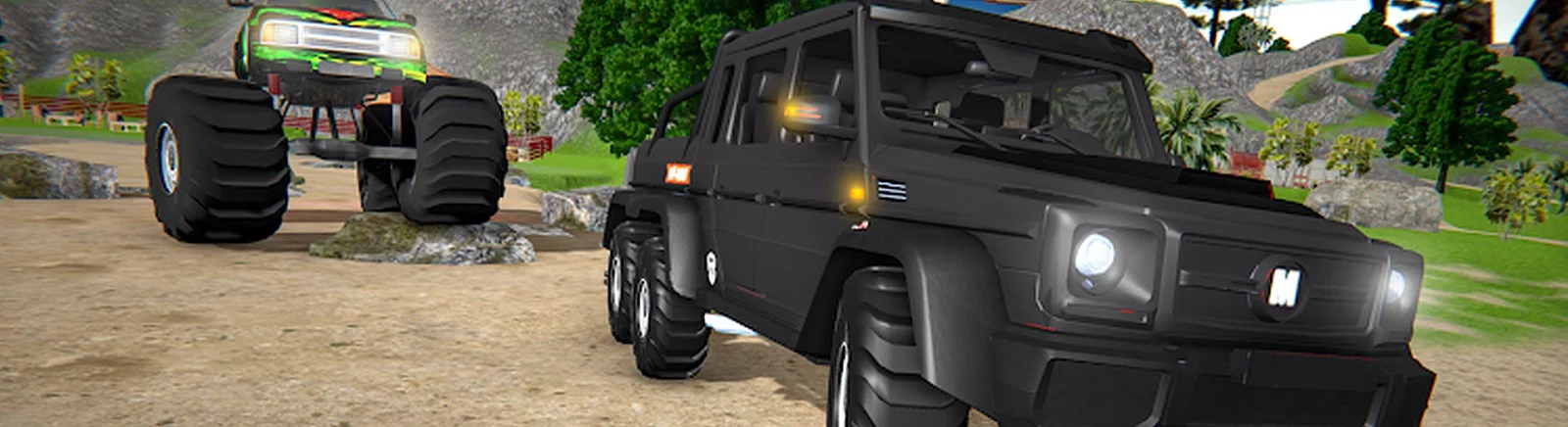 4x4 Jeep Game Simulator 3d - что это за игра, трейлер, системные требования, отзывы и оценки, цены и скидки, гайды и прохождение, похожие игры 