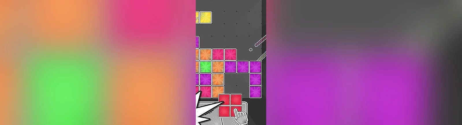 Block Puzzle Item Rush - что это за игра, трейлер, системные требования, отзывы и оценки, цены и скидки, гайды и прохождение, похожие игры 