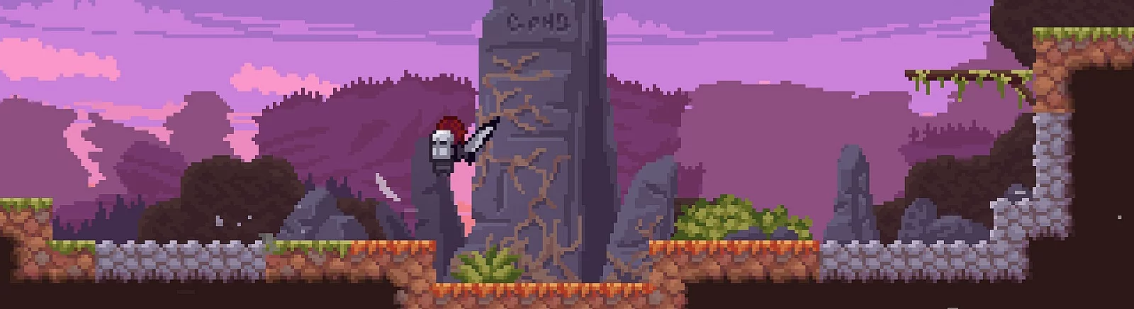 Цитаты из Slash/Jump