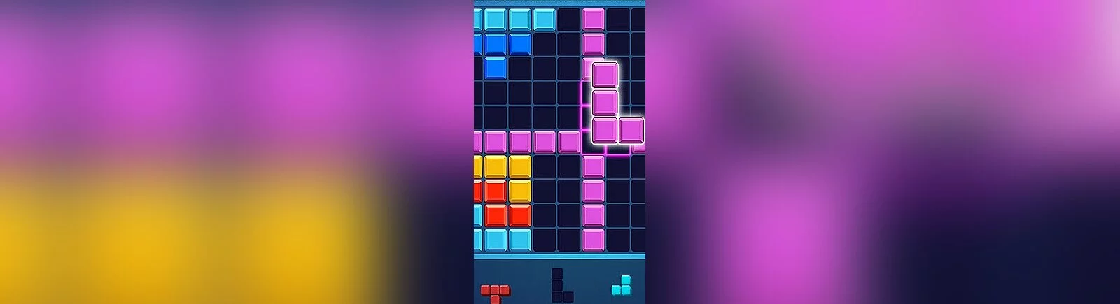 Block Smash Puzzle Block Game - что это за игра, трейлер, системные требования, отзывы и оценки, цены и скидки, гайды и прохождение, похожие игры 