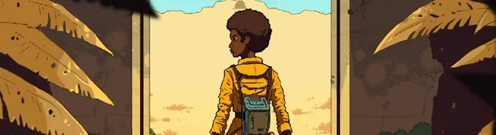 The Abandoned Planet - что это за игра, трейлер, системные требования, отзывы и оценки, цены и скидки, гайды и прохождение, похожие игры 