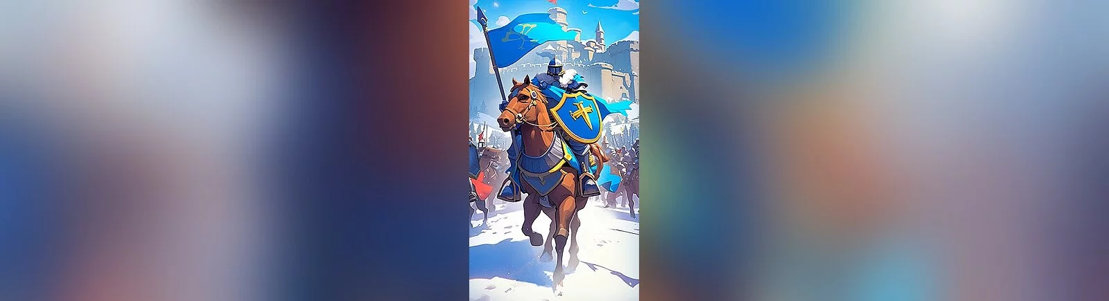 Winter Lord - что это за игра, трейлер, системные требования, отзывы и оценки, цены и скидки, гайды и прохождение, похожие игры 