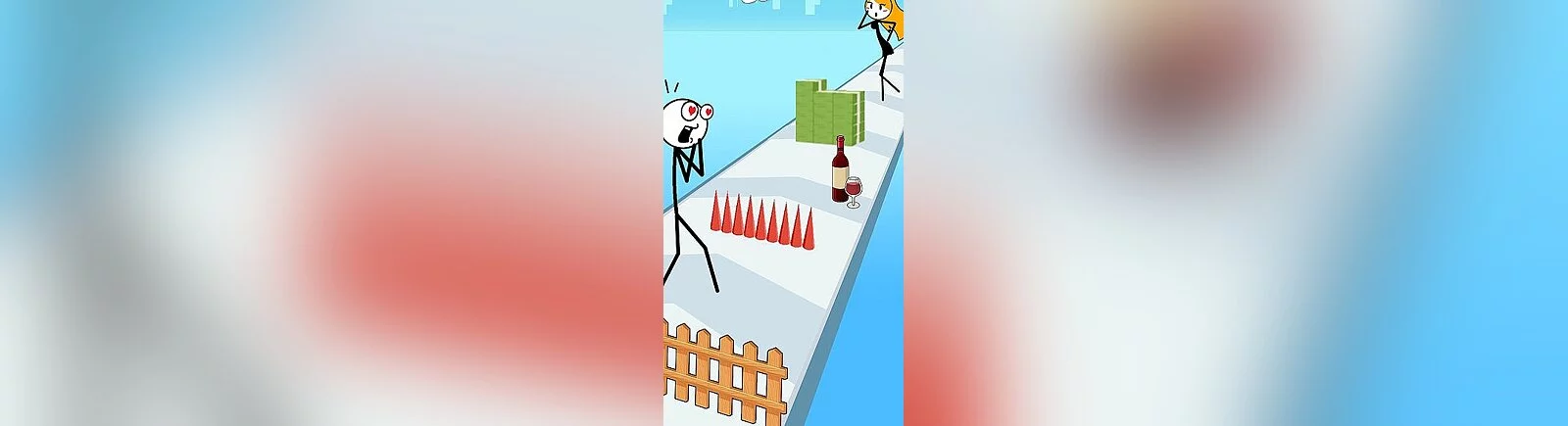 Money Race - что это за игра, трейлер, системные требования, отзывы и оценки, цены и скидки, гайды и прохождение, похожие игры 
