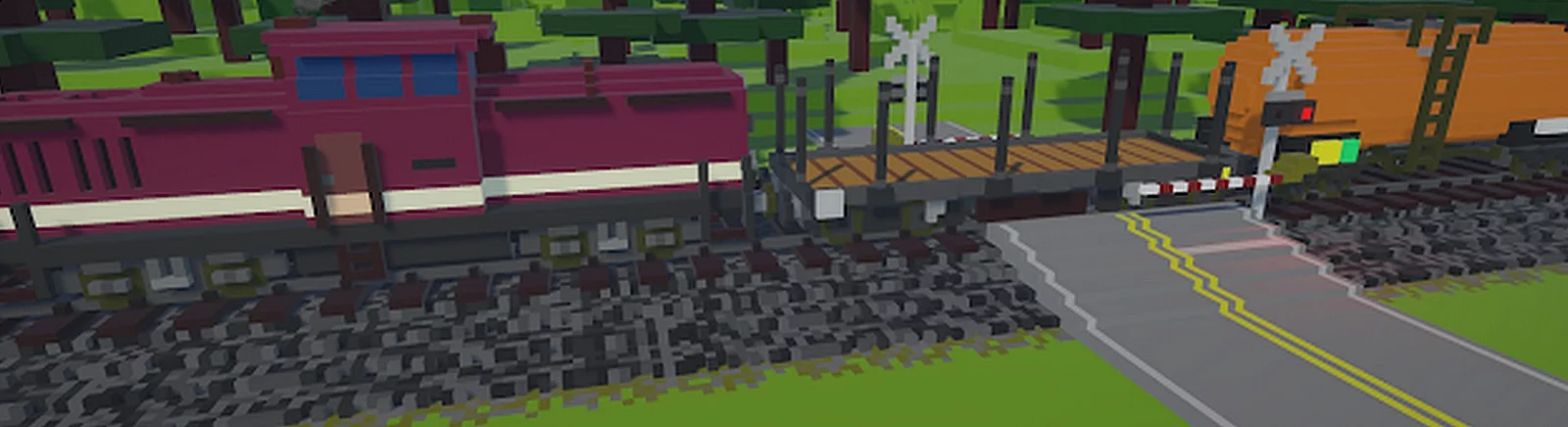 Train Starter - что это за игра, трейлер, системные требования, отзывы и оценки, цены и скидки, гайды и прохождение, похожие игры 