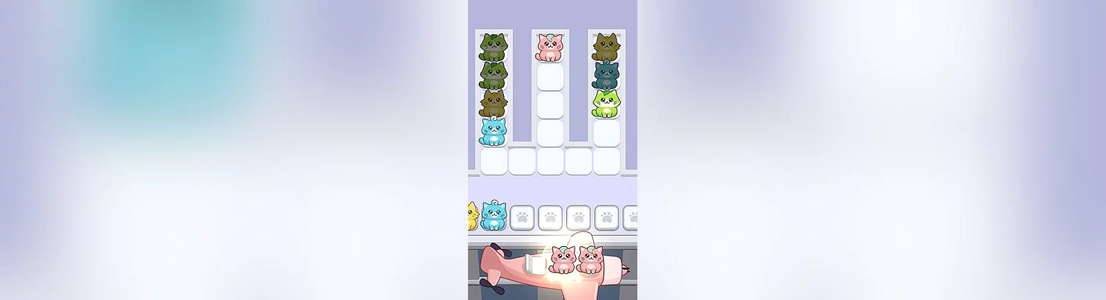 Cat Jam 3D - что это за игра, трейлер, системные требования, отзывы и оценки, цены и скидки, гайды и прохождение, похожие игры 